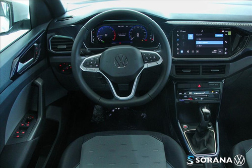 Imagem 14 de 15 de T-cross 1.0 200 Tsi Total Flex Comfortline Automático