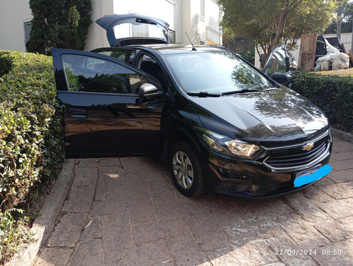 Chevrolet Onix 1.0 Joy 5p