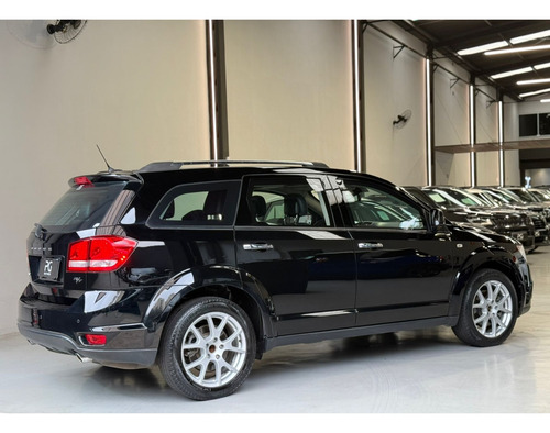 Dodge Journey 3.6 RT AWD V6 GASOLINA 4P AUTOMÁTICO
