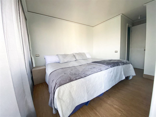 Dpto. En Venta De 2d/2b/e/b. En Macul