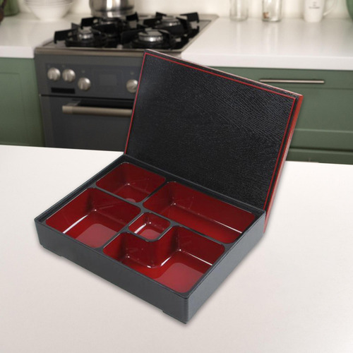 Caja Bento Japonesa, Plato Para Servir, Caja Bento Para