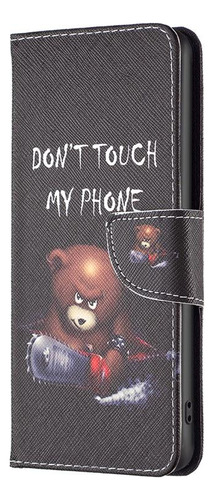 Funda For Teléfono Oppo A57 A17 A57 A16 A54s A53s A55 A16s