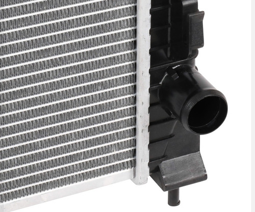 Radiador Jeep Grand Cherokee 2016 2017 2018 2019 2020 2021