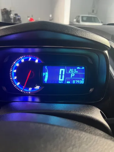 Chevrolet Tracker 1.8 Lt At