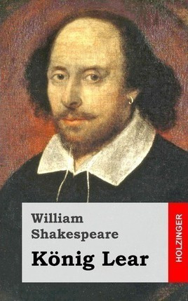Koenig Lear - William Shakespeare
