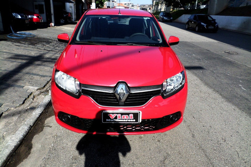 Renault Sandero Expression Hi-flex 1.0 5p 2014/2015