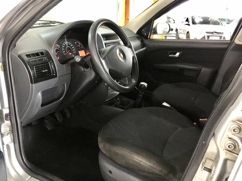 Fiat Siena 1.4 Mpi Fire Elx 8v Flex 4p Manual