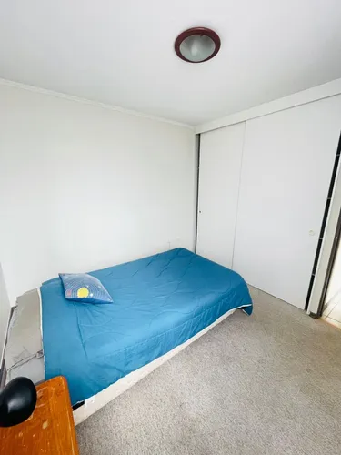 Excelente Departamento En Venta Como Nuevo 3 Dorm 1 Baño