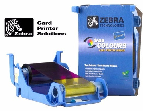 Zebra 800017-240 Antes 800015-940 Para P110i, P120i, P100