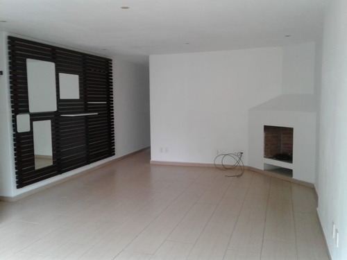 Departamento Duplex Penthouse En Leibnitz 170 Col. Anzures C