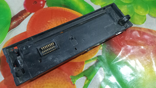 Base Para Caratula Autoestereo Kenwood Kdc-322 De Uso (Usado)