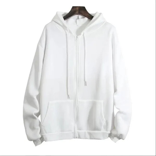 Sudadera Casual Con Capucha Y Forro Polar Para Mujer Con Cre