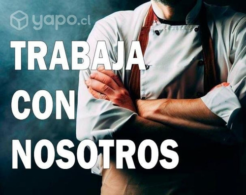 Cocinera Y Ayudante De Cocina