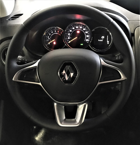 Imagen 8 de 15 de Renault Kangoo Confort 5as Pregunte X Financiacion (lr)