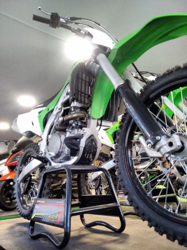 Imagen 5 de 15 de Kawasaki Kx 450 F 2017 0km