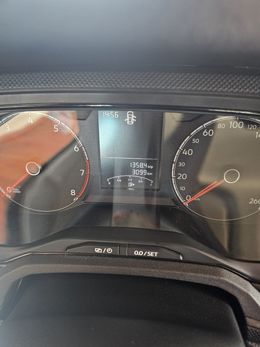 Volkswagen Polo 1.6 Msi Track