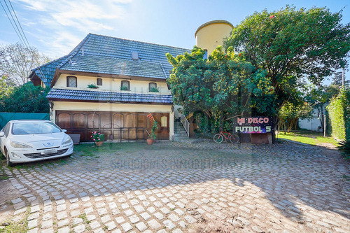 Casa / Venta / El Triángulo / Don Torcuato / Financiación