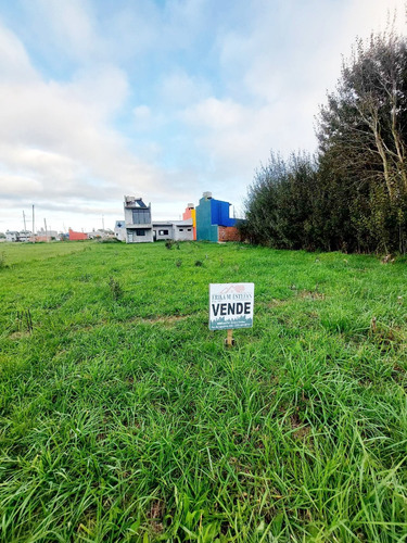 Lote De 405 M² En Camet Norte