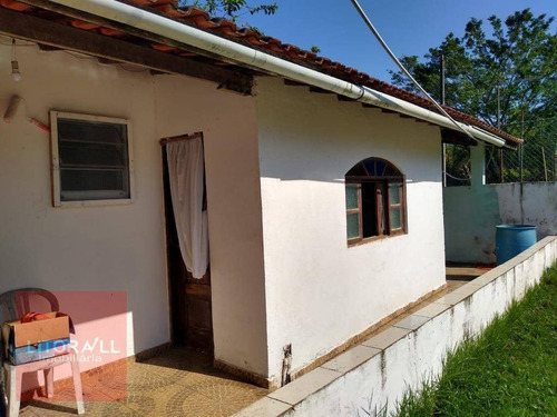 Imagem 26 de 30 de Chácara Com 3 Dormitórios À Venda, 3000 M² Por R$ 600.000,00 - Jardim Diplomata - Itanhaém/sp - Ch0047