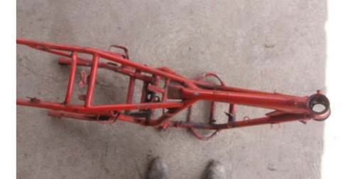 Imagem 4 de 7 de Montesa 360 H6