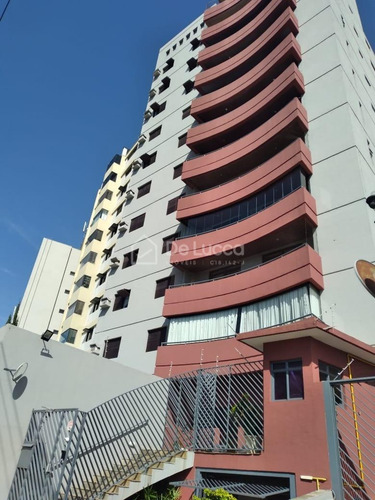 Imagem 4 de 23 de Apartamento À Venda Em Jardim Flamboyant - Ap010387