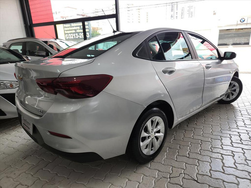 Chevrolet Onix 1.0 FLEX PLUS LT MANUAL