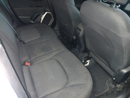 Jeep Renegade 1.8 Flex Aut. 5p