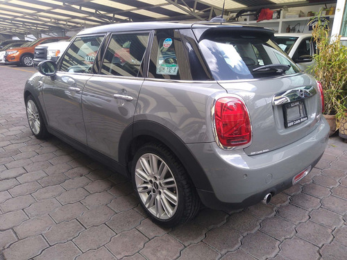 Imagen 3 de 12 de Mini 2019 Mini Pepper L3 1.5t