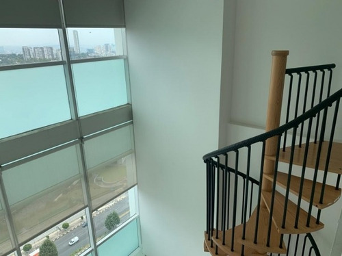 Imagen 9 de 13 de Departamento En Venta En Torre Impulso En Av Santa Fe