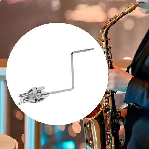 Clip De Partitura Para Saxofón Clips Para Profesionales De