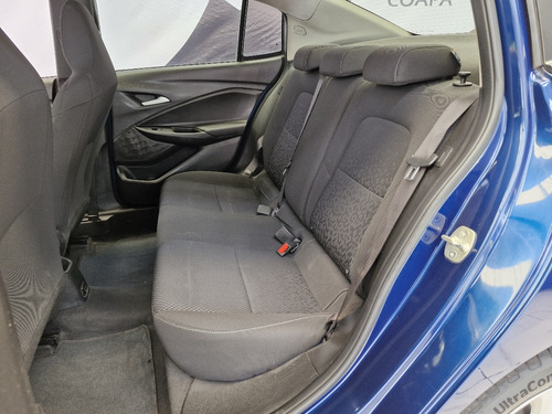 Chevrolet Onix 1.0t Ls Mt