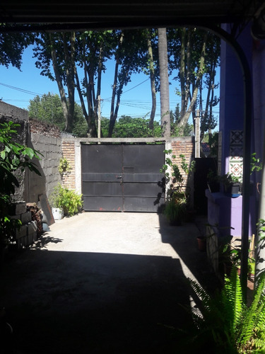 Casa Con Gran Potencial Cerca De Todos Los Servicios