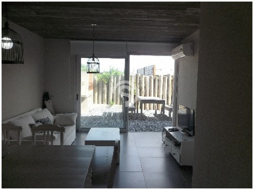 Apartamento En Manantiales A La Venta- Ref: 1134
