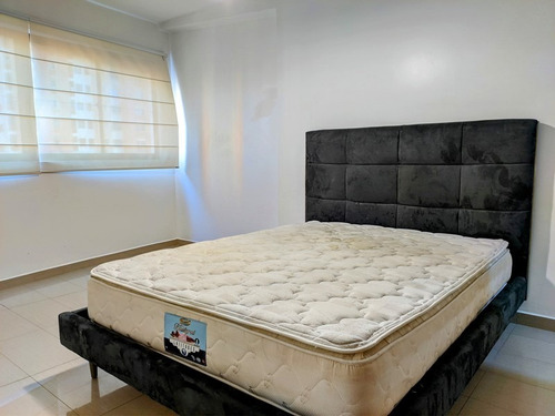 Imagen 4 de 8 de Belklia Giron Alquila | Apartamento En Res. Jaspe, Los Mangos (ata-1071)