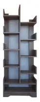 Comprar Librero Moderno - Estante Para Libros - Mueble Para Libros