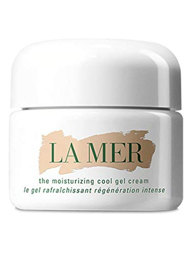 Geles - Gel Para Cabello - La Mer The Moisturizing Cool Gel 