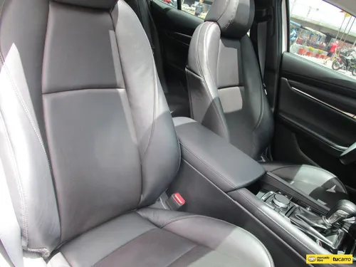 Mazda 3 GRAND TOURING LX 2500CC AT AA