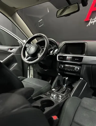 Mazda CX-5 2.0 Touring