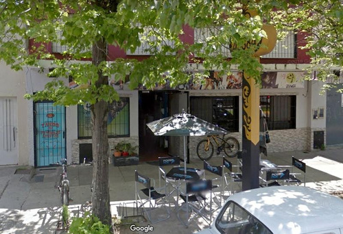 Imagen 1 de 3 de Local En Venta En Centro Campana. 500 M2 En Dos Plantas. Av Varela A Media Cuadra De La Plaza