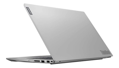 Imagen 6 de 6 de Lenovo Thinkbook I5 Fhd 16gb Ram 256gb M.2 1tb Hdd Win 10