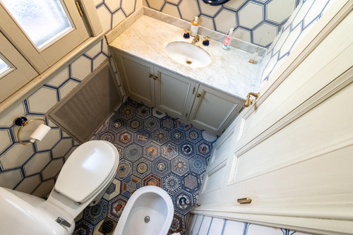 Maravillosa Casa En El Casco Historico De San Isidro Con Vista Al Rio, Lote Soñado De 2.310m2.