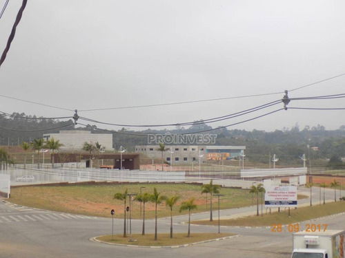 Imagem 6 de 22 de Área Industrial À Venda, Parque Industrial San José Ii, Vargem Grande Paulista. - Ar0806