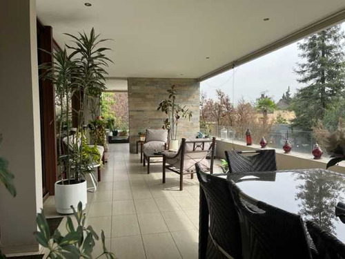 Con Jardin Privado San Francisco (66014)