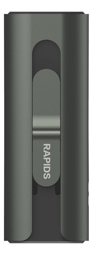Memoria Usb Dual Impulsado Por Ssd Core 512 Gb Usb-c Y Usb-a