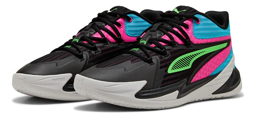 Tenis Hombre Puma Deportivo Dagger Original 1234522