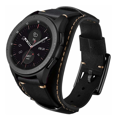 Leotop Para Samsung Galaxy Watch In Classic Active Gear