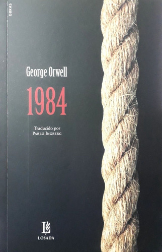 1984 - Georg Orwell