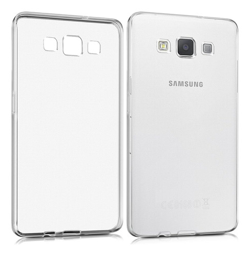 Funda Antigolpe Para Samsung Galaxy A5 (2015)