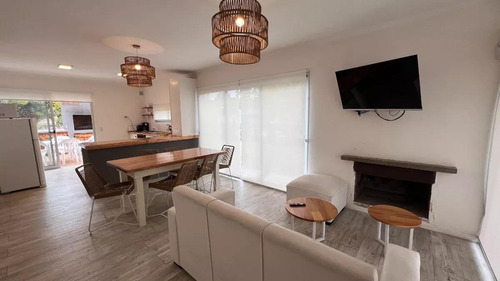 Hermosa Casa Para 5 Personas En Las Gaviotas - No Se Cobra Comision