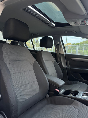 Volkswagen Passat 2.0 Advance Tsi 211cv Dsg